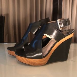 Michael Kors Josephine Wedge